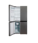 یخچال فریزر ساید بای ساید پاکشوما مدل RDP530 - Image 2