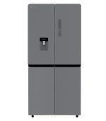 یخچال فریزر ساید بای ساید پاکشوما مدل RDP530 - Image 6