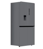 یخچال فریزر ساید بای ساید پاکشوما مدل RDP530 - Image 7