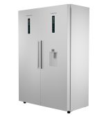 یخچال فریزر دوقلو پاکشوما مدل RTRA RTFA 901 - Image 6