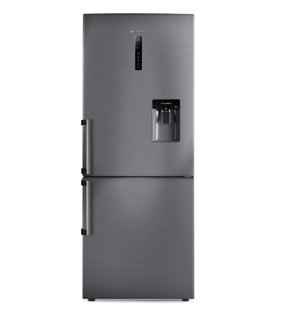 393 یخچال فریزر پاکشوما مدل RCP-496 - Image 1