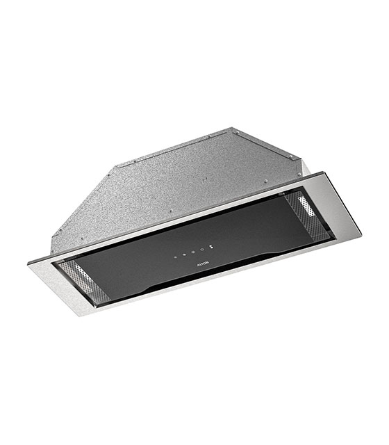 400 هود مخفی توکار آلتون مدل H900S - Image 1