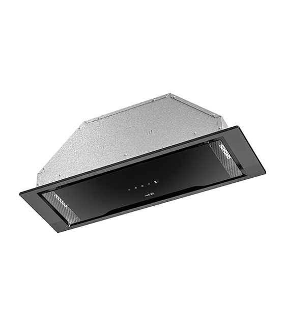 401 هود مخفی توکار آلتون مدل H900B - Image 1