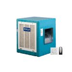 کولر آبی آبسال مدل AC35R
