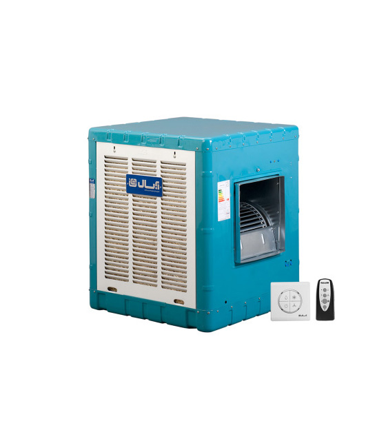 401 کولر آبی آبسال مدل AC35R - Image 1