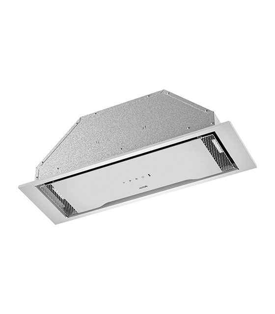 402 هود مخفی توکار آلتون مدل H900W - Image 1