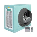 کولر آبی آکسیال سلولزی آبسال مدل AC/AX131