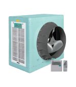 کولر آبی آکسیال سلولزی آبسال مدل AC/AX131