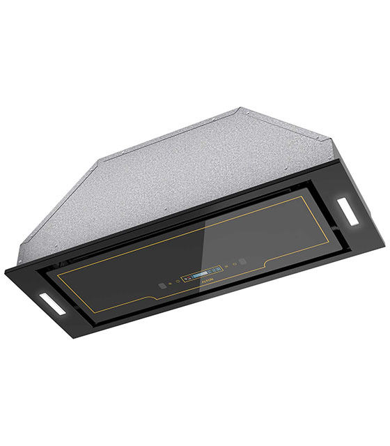 406 هود مخفی توکار آلتون مدل H840B - Image 1