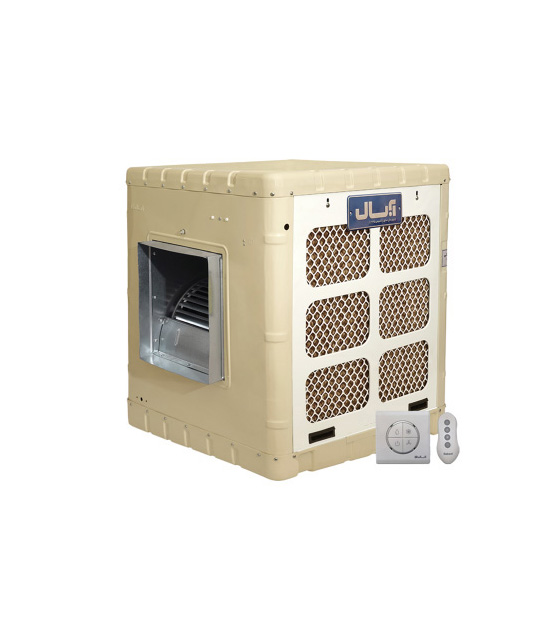 407 کولر آبی سلولزی آبسال مدل AC/CP35R - Image 1