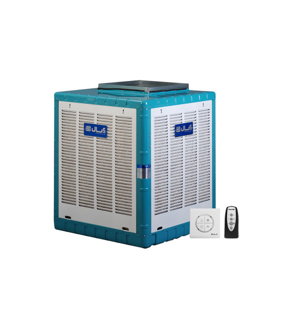 409 کولر آبی بالازن آبسال مدل AC48R - Image 1