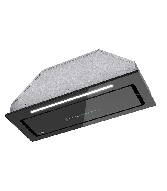 411 هود مخفی توکار آلتون مدل H810B - Image 1
