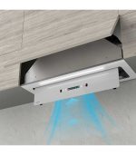هود مخفی توکار آلتون مدل H810W - Image 4