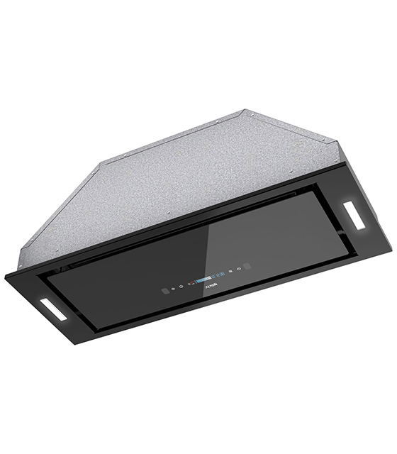 413 هود مخفی توکار آلتون مدل H808B - Image 1