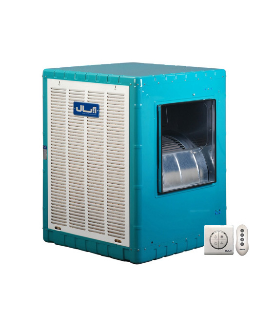 413 کولر آبی آبسال مدل AC70R - Image 1