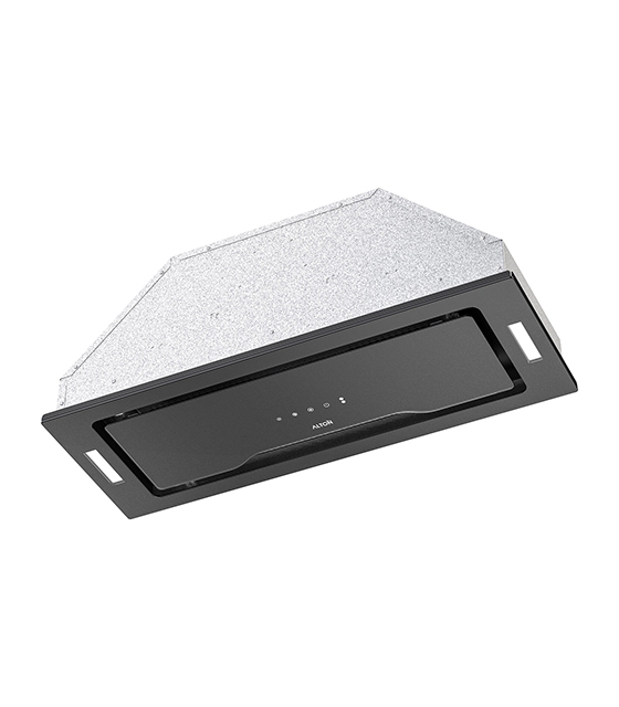 414 هود مخفی توکار آلتون مدل H801B - Image 1