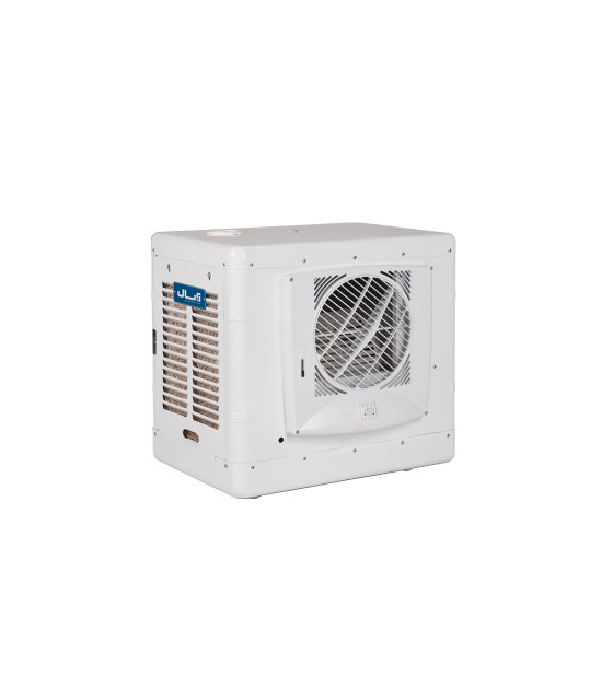 414 مینی کولر آبی آبسال مدل AC31D - Image 1