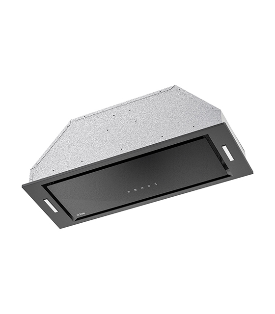 415 هود مخفی توکار آلتون مدل H800B - Image 1