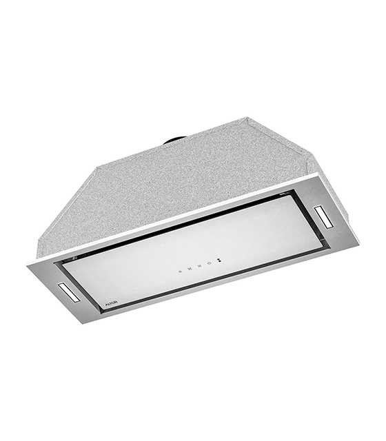 416 هود مخفی توکار آلتون مدل H800W - Image 1