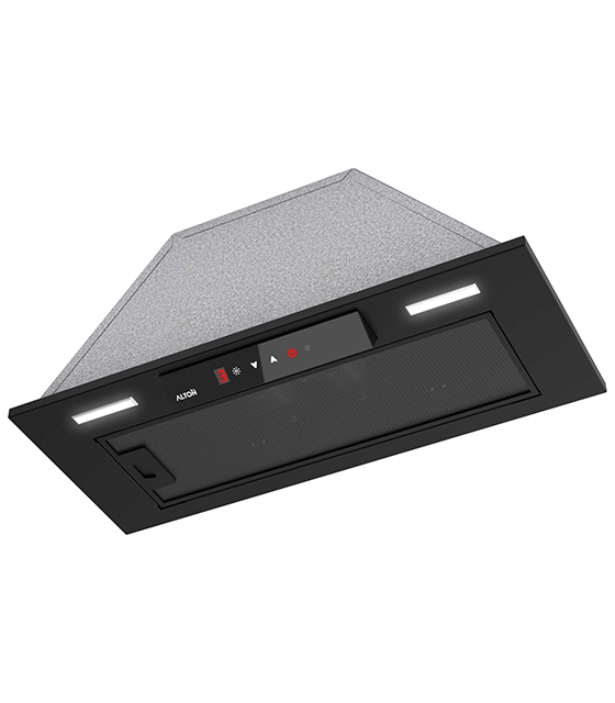 418 هود مخفی توکار آلتون مدل H707B - Image 1