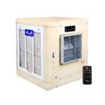 مینی کولر آبی آبسال مدل AC33K