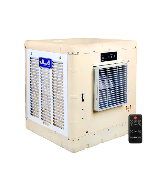 418 مینی کولر آبی آبسال مدل AC33K - Image 1