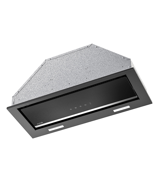 419 هود مخفی توکار آلتون مدل H706BN - Image 1