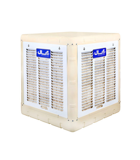 419 مینی کولر آبی آبسال مدل AC33 - Image 1