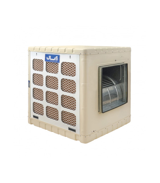 420 کولر آبی سلولزی آبسال مدل AC/CP55R - Image 1