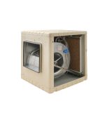 کولر آبی سلولزی آبسال مدل AC/CP55R - Image 2