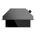 هود مخفی توکار آلتون مدل H817B - Image 3