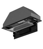 هود مخفی توکار آلتون مدل H817B - Image 4