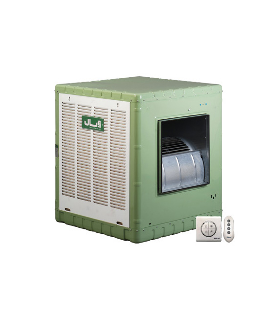 421 کولر آبی آبسال مدل AC55R - Image 1