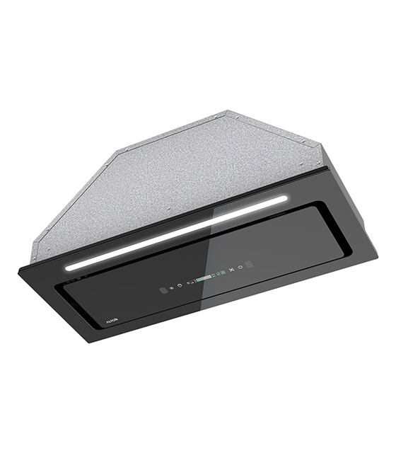 422 هود مخفی توکار آلتون مدل H710B - Image 1