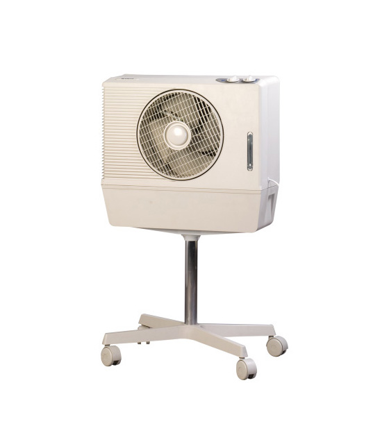 422 کولر آبی متحرک آبسال مدل AC26 - Image 1