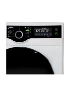 لباسشویی 7 کیلو آبسال مدل WBI7612 - Image 2