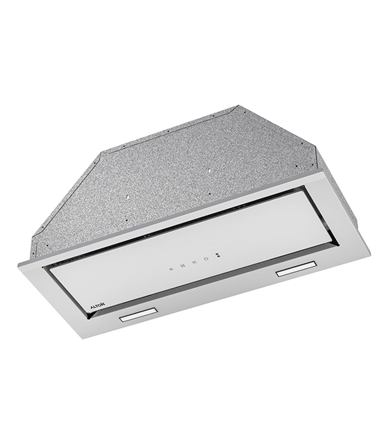 425 هود مخفی توکار آلتون مدل H700W - Image 1