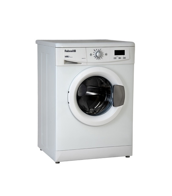 425 لباسشویی 5 کیلو آبسال مدل WRE5410 - Image 1