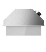 هود مخفی توکار آلتون مدل H700W - Image 3