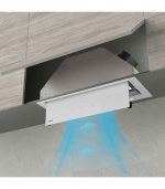 هود مخفی توکار آلتون مدل H700W - Image 4