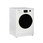 لباسشویی 6 کیلو آبسال مدل WNU6510