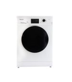 لباسشویی 6 کیلو آبسال مدل WNU6510 - Image 4