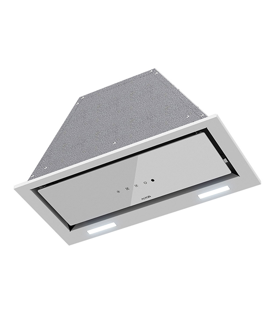 428 هود مخفی توکار آلتون مدل H600WN - Image 1
