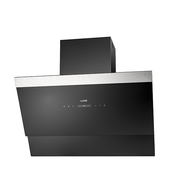 441 هود آلتون مدل H305BN - Image 1