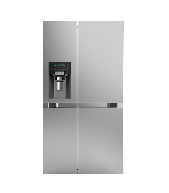 450 یخچال ساید دوو مدل SXI 20-10 - Image 1