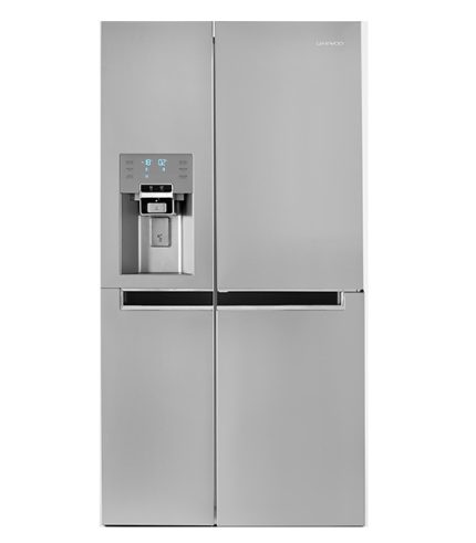 یخچال ساید دوو مدل SXI 30-20