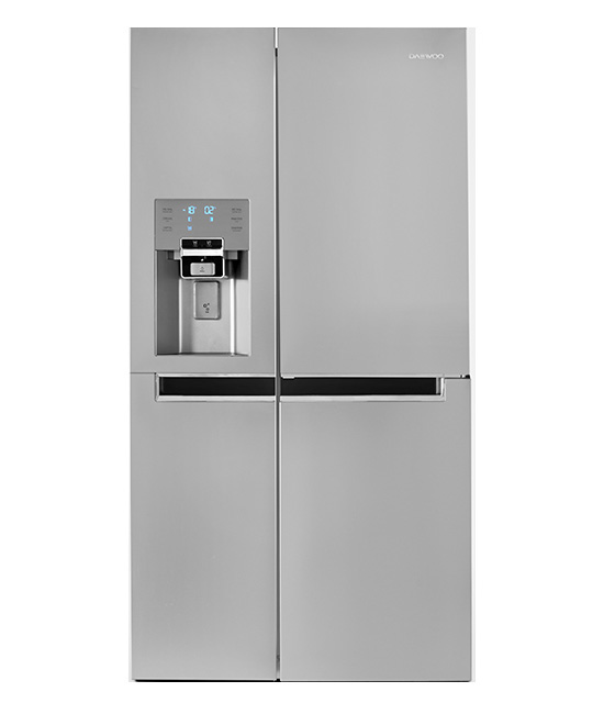458 یخچال ساید دوو مدل SXI 30-30 - Image 1