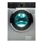 ماشین لباسشویی 8 کیلویی دوو مدل LM-850