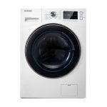 ماشین لباسشویی 8 کیلویی دوو سری پریمو مدل LM-880