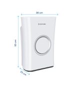 تصفیه هوا ایستکول مدل TM-TW400H - Image 3